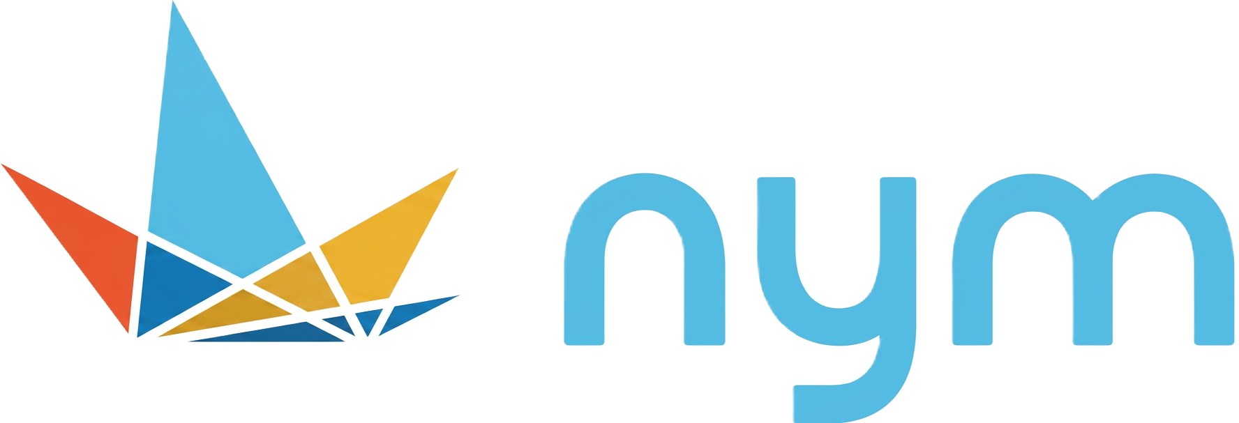 Nym Health logo