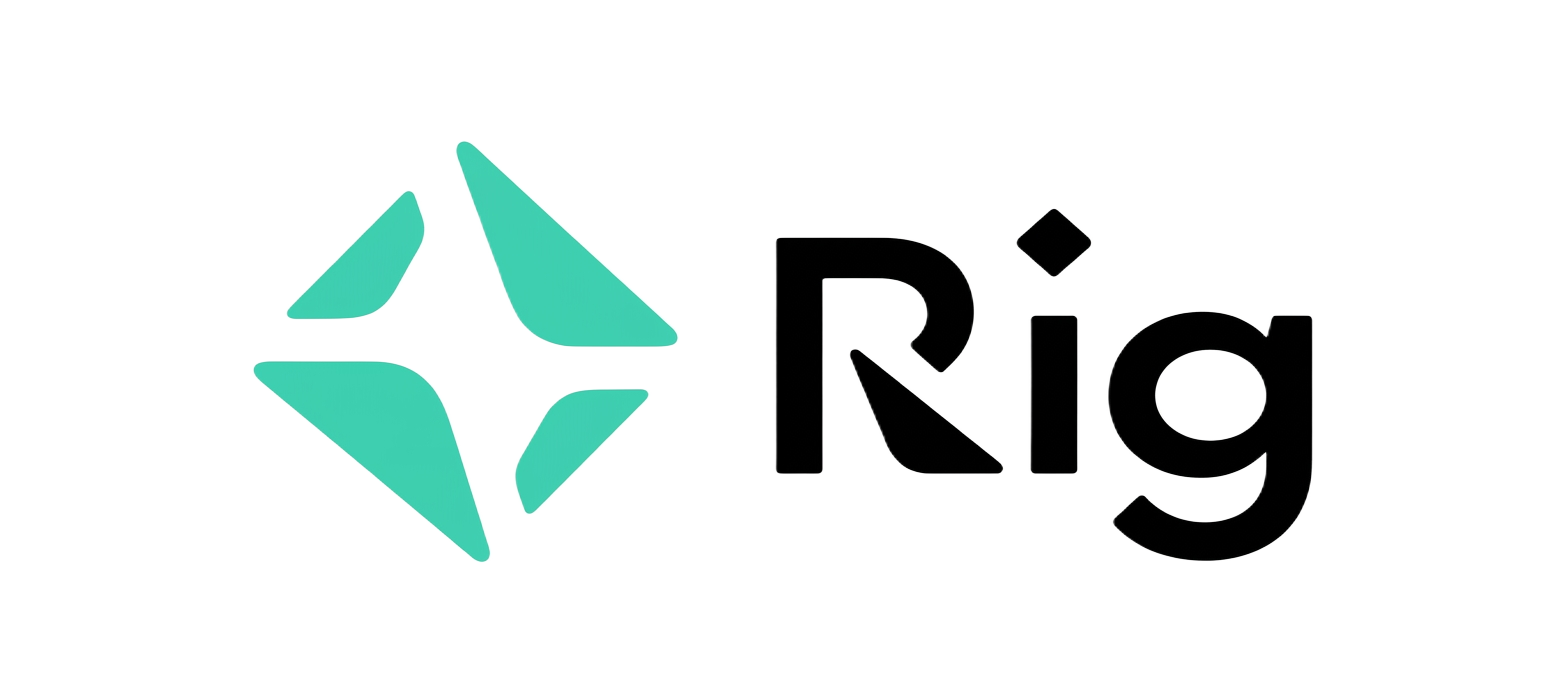 Rig Security logo